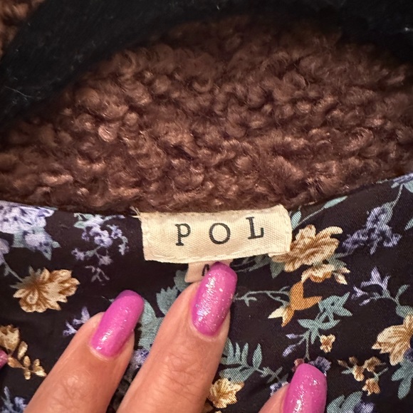 POL jacket - Picture 3 of 7